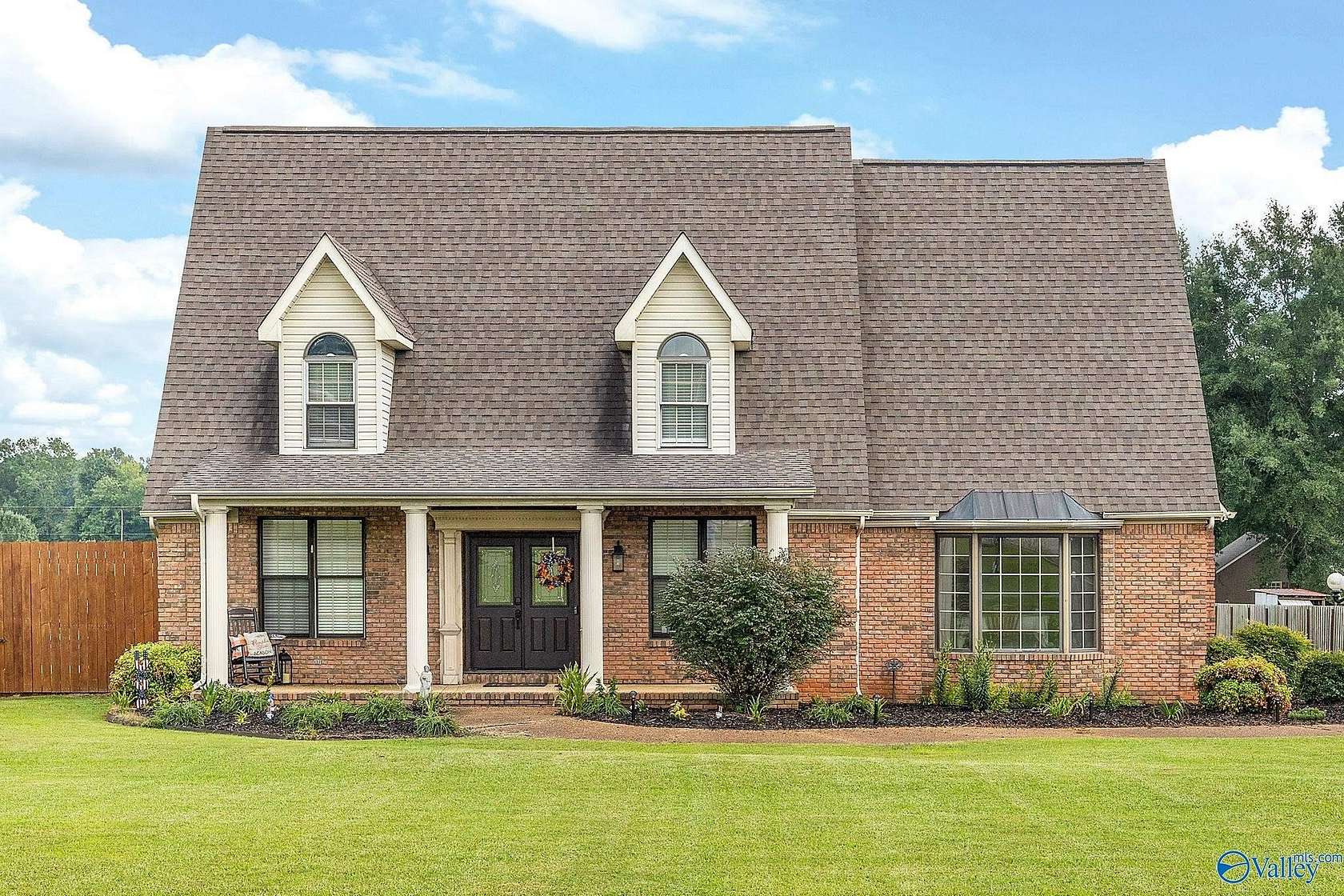 2.2 Acres of Land with Home for Sale in Decatur, Alabama