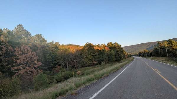 1 Acre of Land for Sale in Heavener, Oklahoma