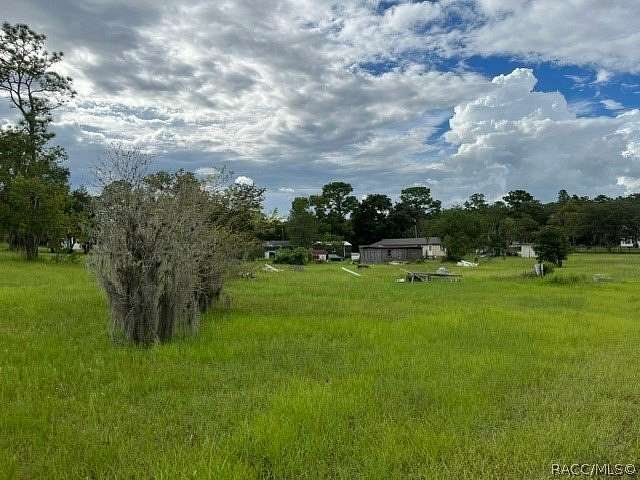 1 Acre of Residential Land for Sale in Inverness, Florida