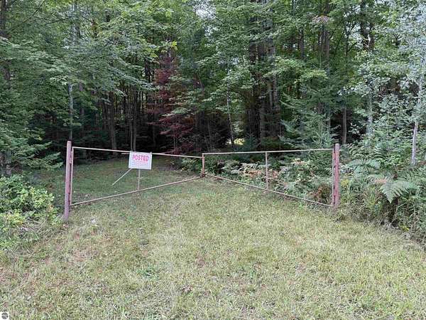 30 Acres of Recreational & Residential Land for Sale in Hale, Michigan