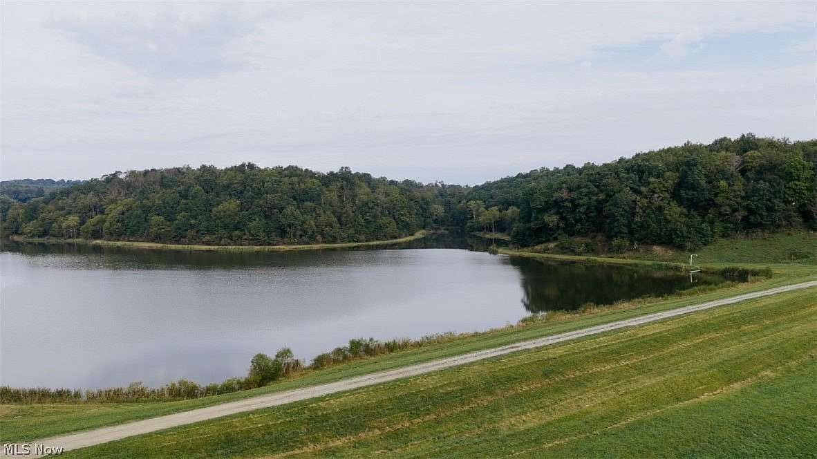 414 Acres of Land for Sale in Carrollton, Ohio