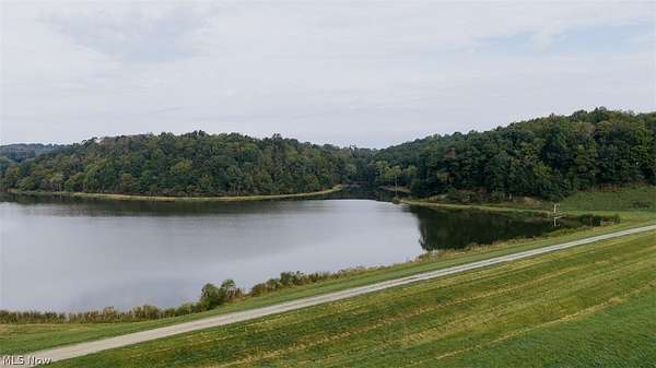 414 Acres of Land for Sale in Carrollton, Ohio