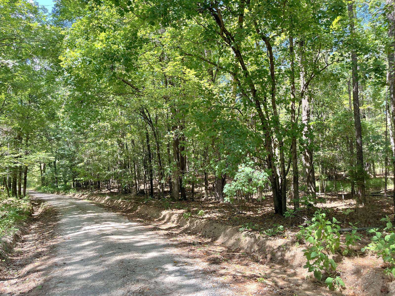 3 Acres of Land for Sale in McCormick, South Carolina