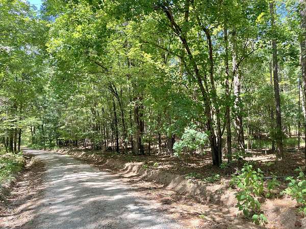 3 Acres of Land for Sale in McCormick, South Carolina