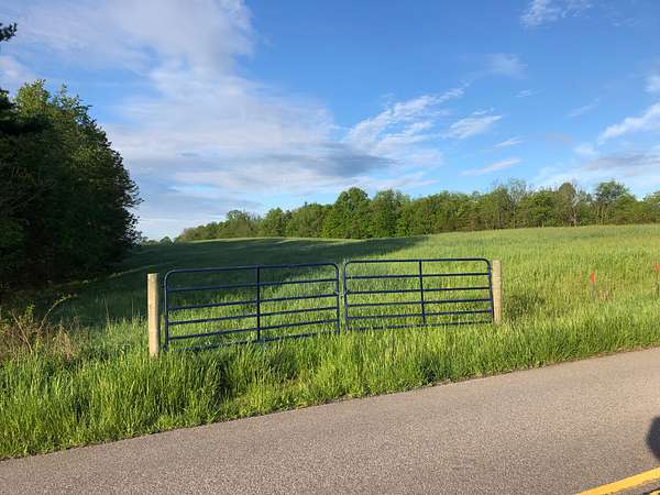 79 Acres of Land for Sale in Scio, Ohio