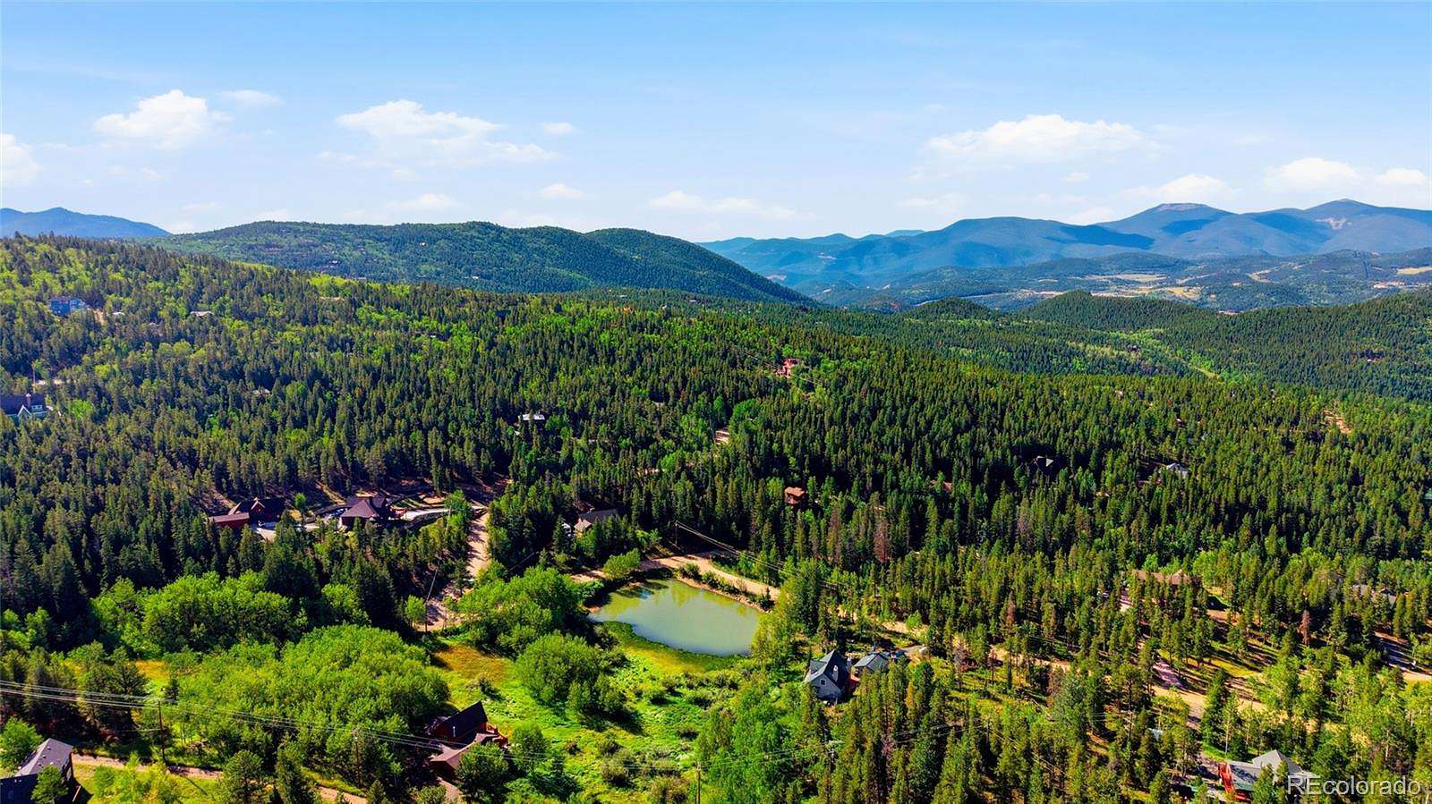 1 Acre of Residential Land for Sale in Black Hawk, Colorado