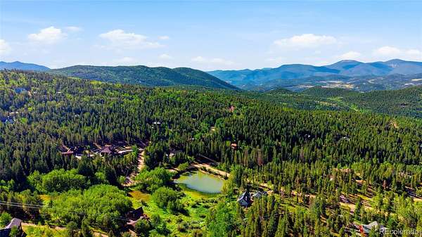 1 Acre of Residential Land for Sale in Black Hawk, Colorado
