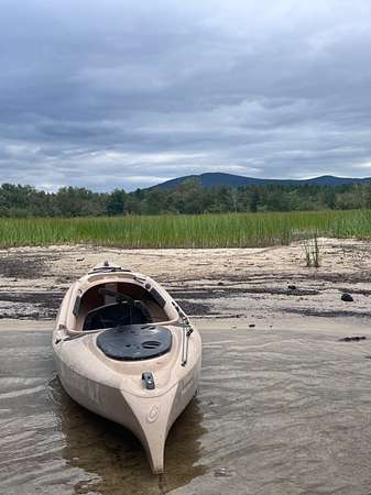 117 Acres of Land for Sale in Fryeburg, Maine