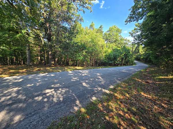 2.78 Acres of Residential Land for Sale in Marion County Township, Arkansas