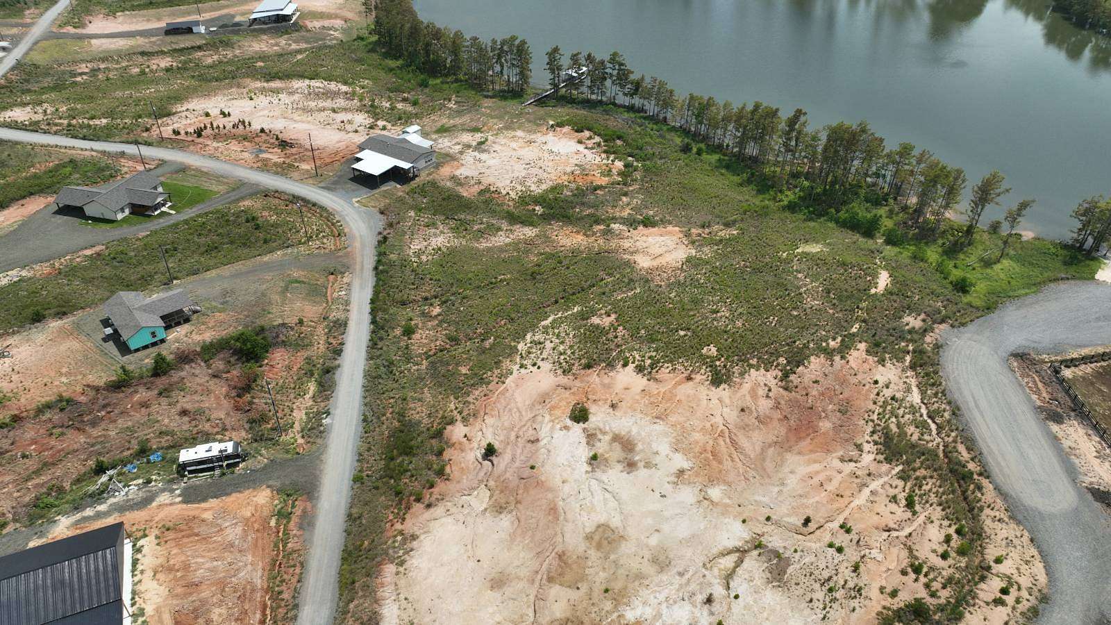 0.51 Acres of Residential Land for Sale in Florien, Louisiana