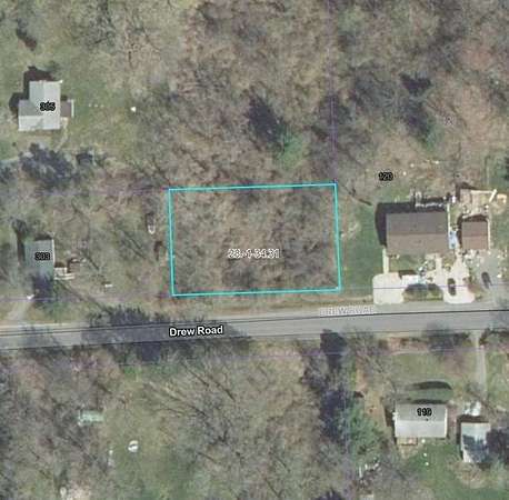 Land for Auction in Ithaca, New York