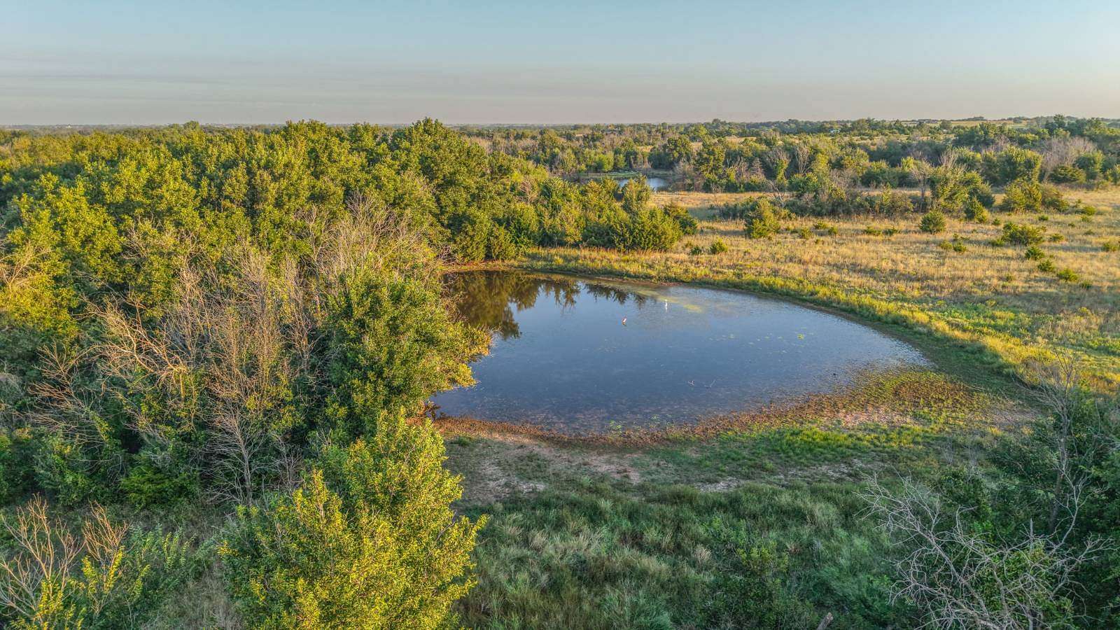 80 Acres of Land for Sale in Morrison, Oklahoma