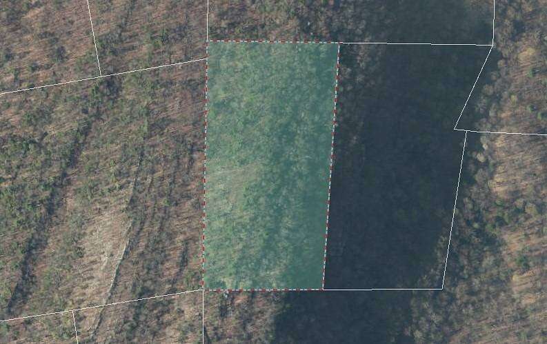 10 Acres of Land for Auction in Esopus, New York