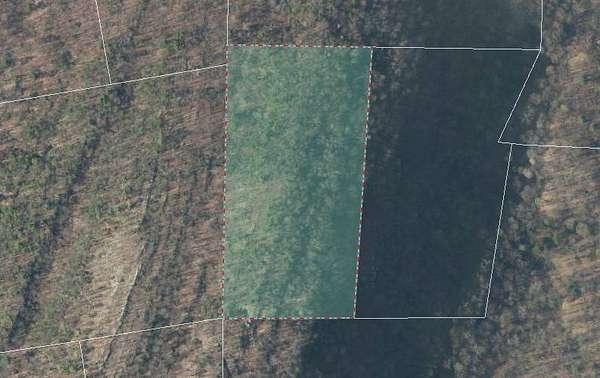 10 Acres of Land for Auction in Esopus, New York