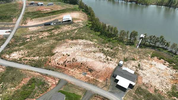 0.67 Acres of Residential Land for Sale in Florien, Louisiana