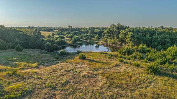80 Acres of Land for Sale in Morrison, Oklahoma
