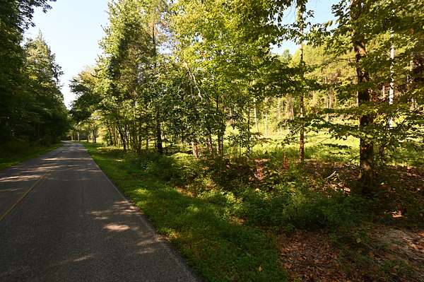 4.84 Acres of Land for Sale in Linden, Tennessee