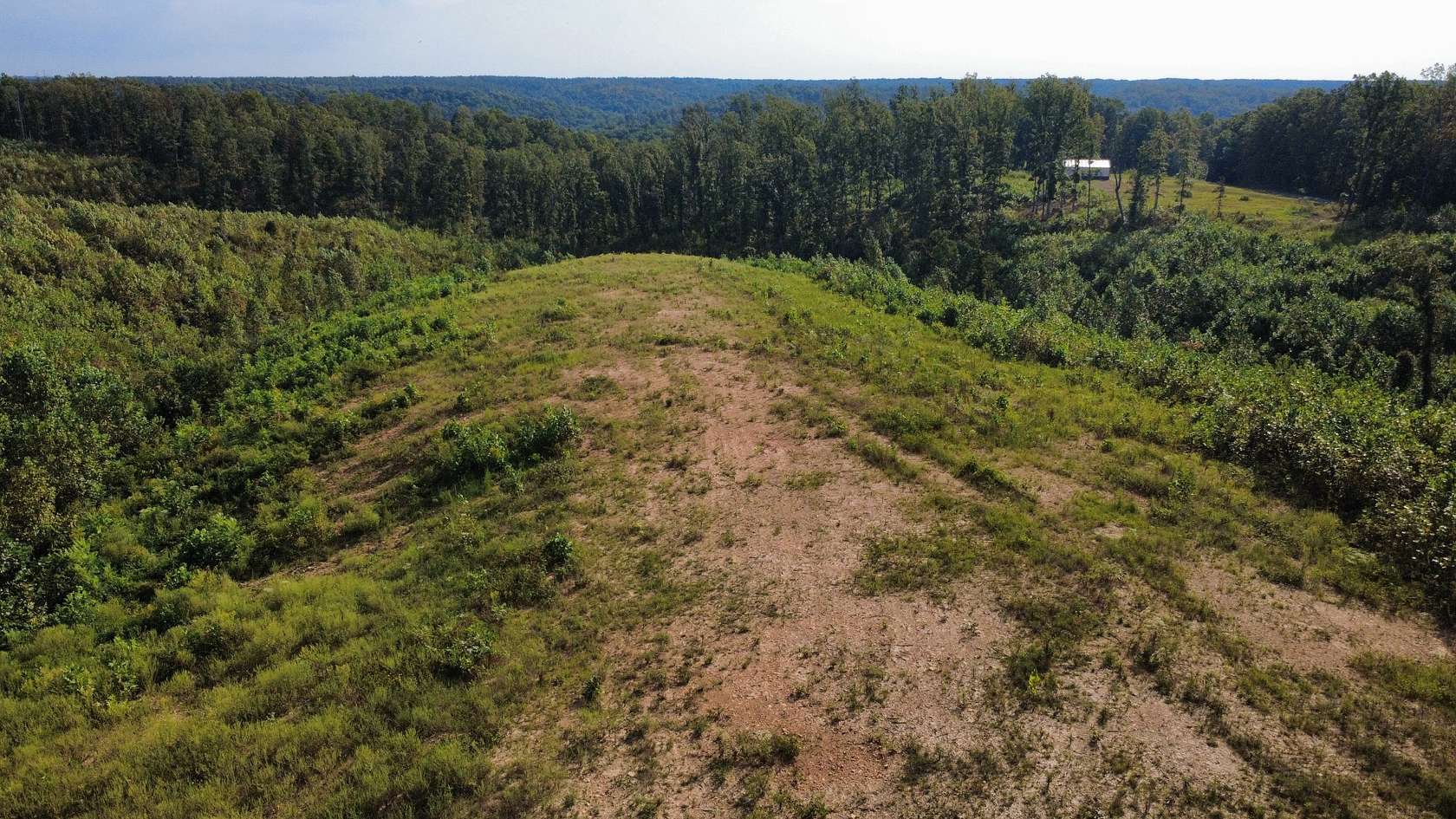 6.69 Acres of Residential Land for Sale in Hohenwald, Tennessee