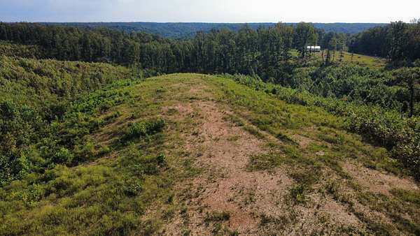 6.69 Acres of Residential Land for Sale in Hohenwald, Tennessee