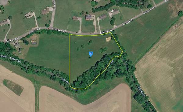 5 Acres of Residential Land for Sale in Walland, Tennessee