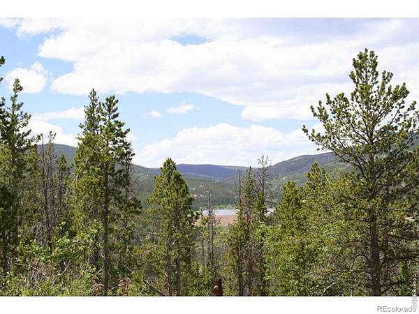 2.5 Acres of Residential Land for Sale in Red Feather Lakes, Colorado