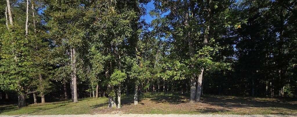 1.25 Acres of Residential Land for Sale in Louisa, Kentucky