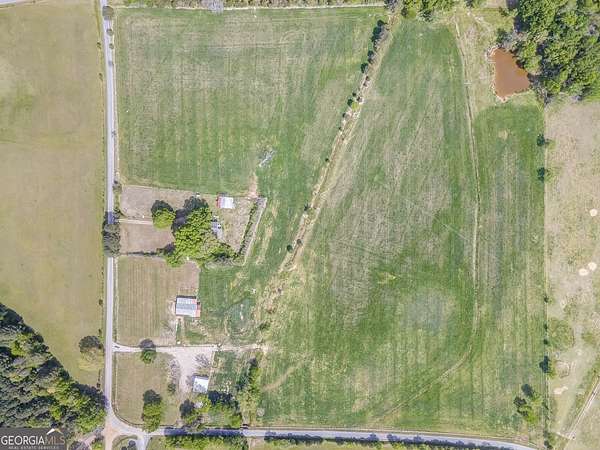 37.7 Acres of Agricultural Land for Sale in Cedartown, Georgia