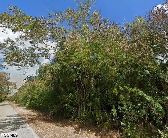 0.5 Acres of Residential Land for Sale in Lehigh Acres, Florida