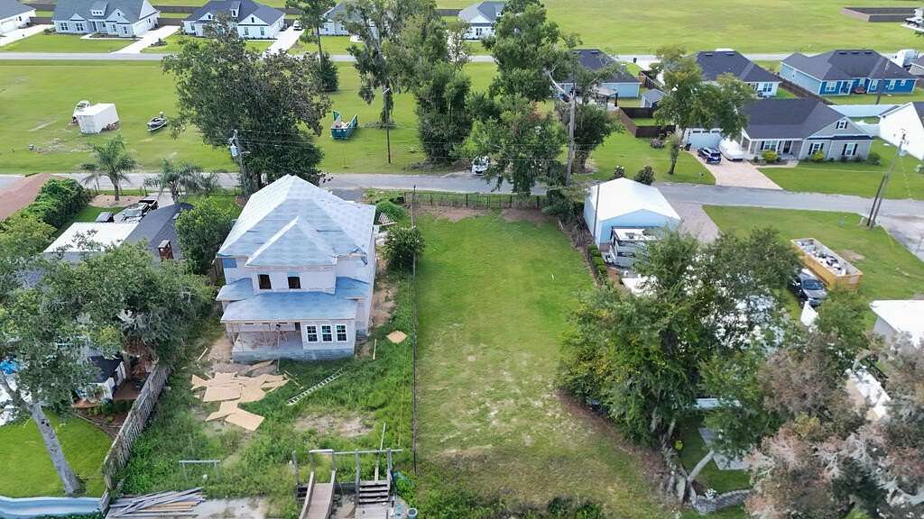 0.19 Acres of Residential Land for Sale in Lake Park, Georgia
