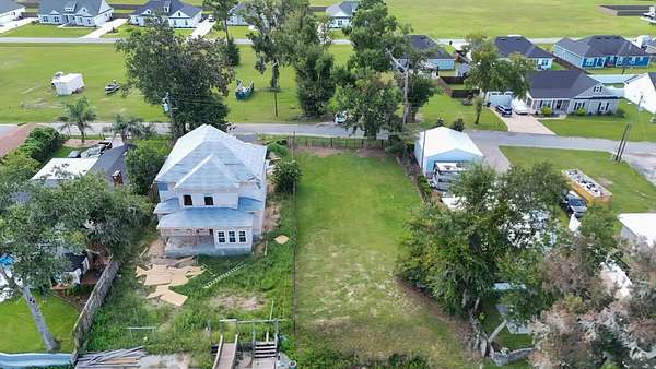 0.19 Acres of Residential Land for Sale in Lake Park, Georgia