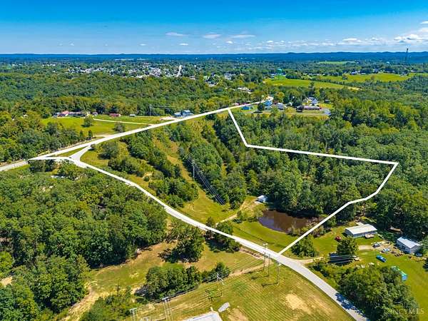 10 Acres of Land for Sale in Tiffin Township, Ohio