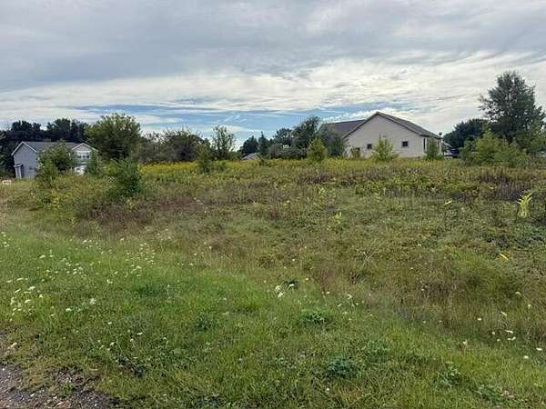 0.64 Acres of Residential Land for Sale in Pleasant Lake, Michigan