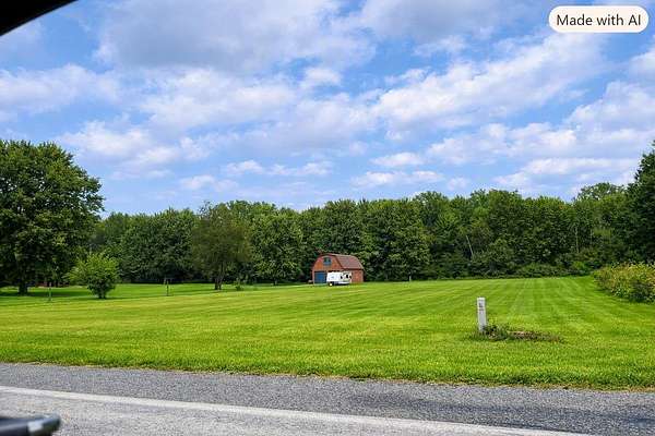 3 Acres of Residential Land for Sale in Birch Run, Michigan