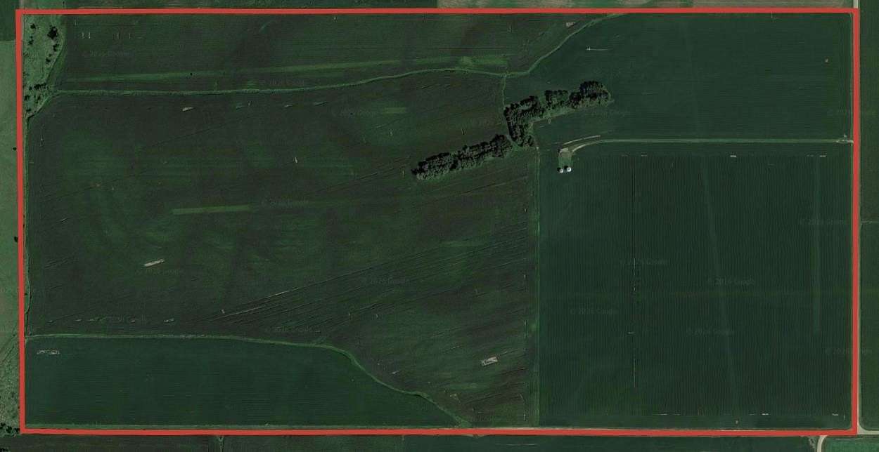 320 Acres of Land for Sale in Leigh, Nebraska