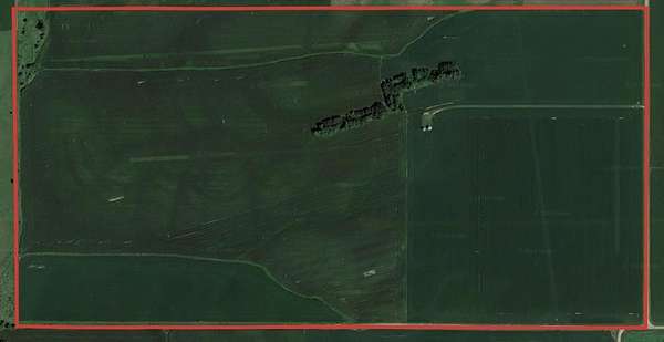 320 Acres of Land for Sale in Leigh, Nebraska