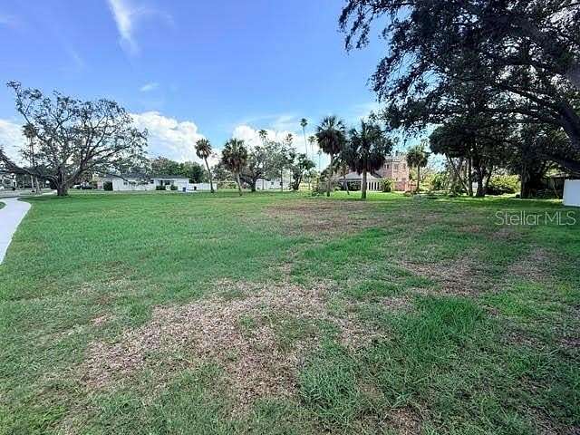 0.16 Acres of Residential Land for Sale in St. Petersburg, Florida