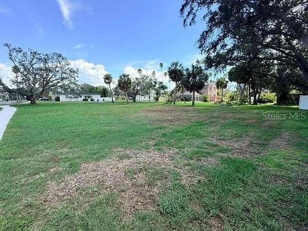 0.16 Acres of Residential Land for Sale in St. Petersburg, Florida