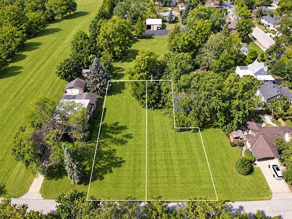0.47 Acres of Residential Land for Sale in Frankfort, Illinois