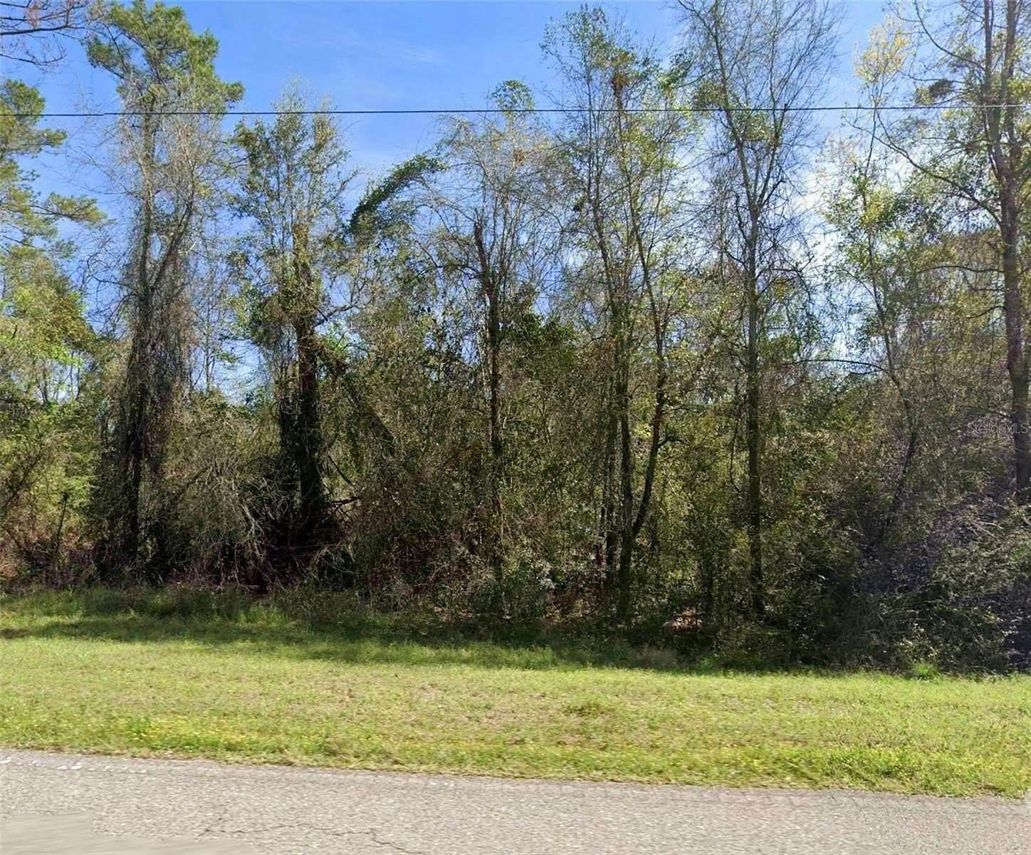 6 Acres of Residential Land for Sale in Quincy, Florida
