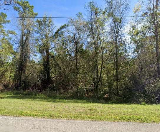 6 Acres of Residential Land for Sale in Quincy, Florida