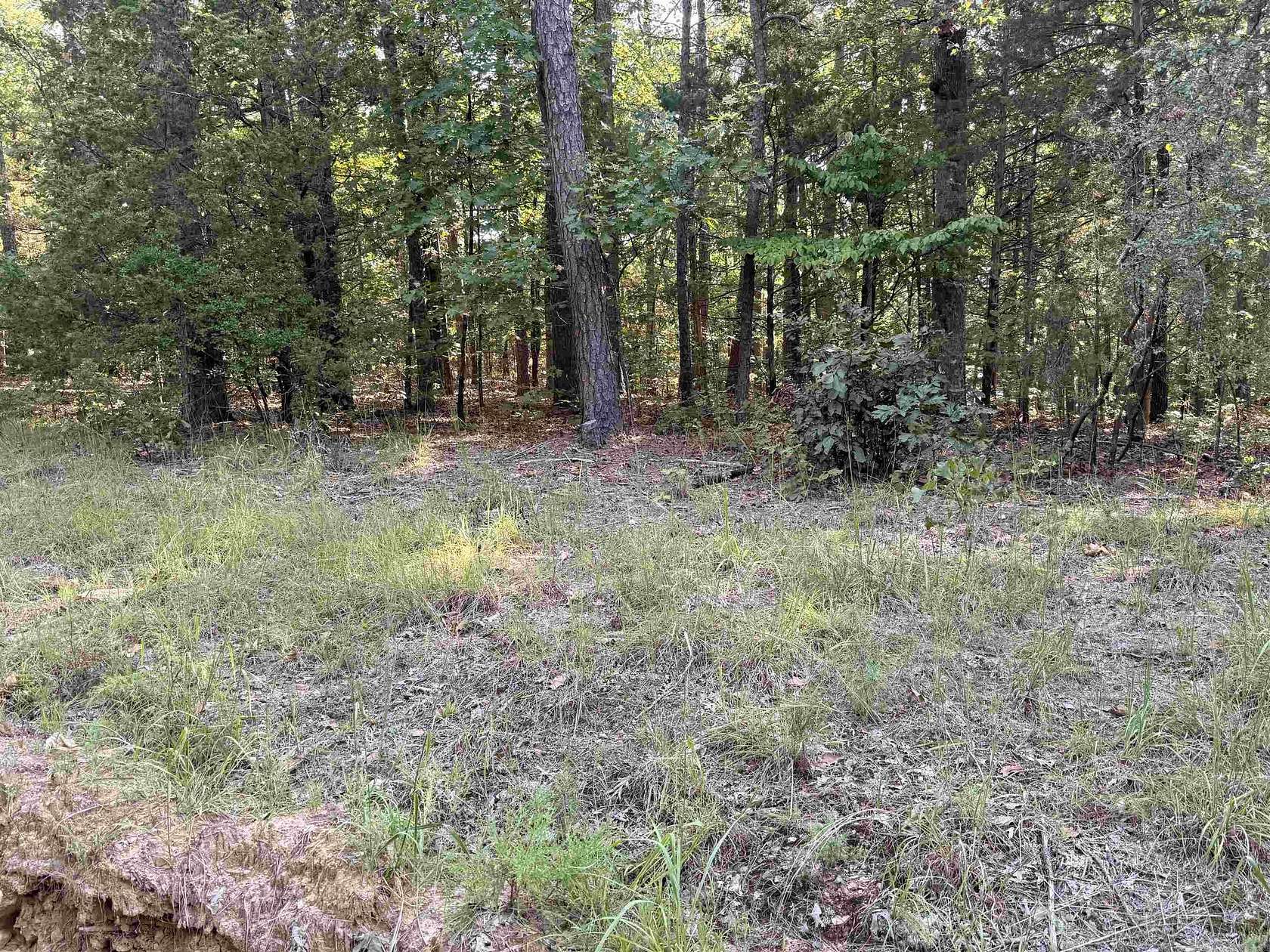 0.47 Acres of Land for Sale in Quitman, Arkansas