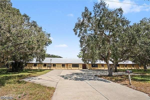 3.36 Acres of Mixed-Use Land for Sale in LaBelle, Florida