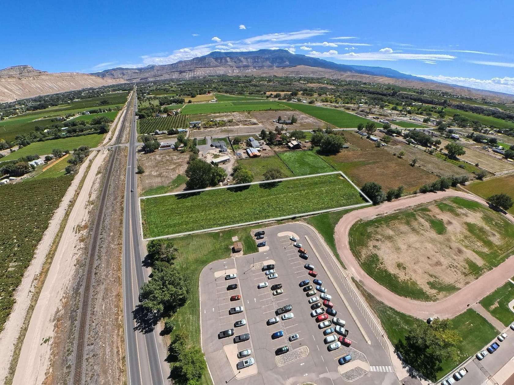 2.13 Acres of Residential Land for Sale in Clifton, Colorado