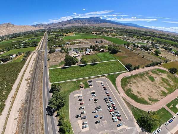 2.13 Acres of Residential Land for Sale in Clifton, Colorado