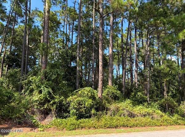 0.5 Acres of Residential Land for Sale in Santa Rosa Beach, Florida