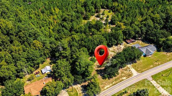36.7 Acres of Land for Sale in Pageland, South Carolina