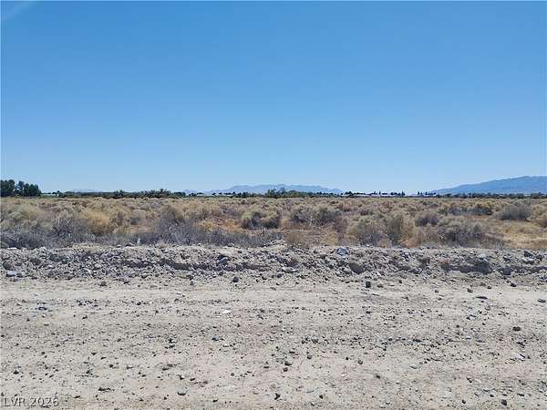 0.46 Acres of Residential Land for Sale in Pahrump, Nevada