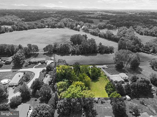0.74 Acres of Land for Sale in Hagerstown, Maryland
