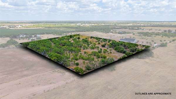 5 Acres of Residential Land for Sale in Abilene, Texas