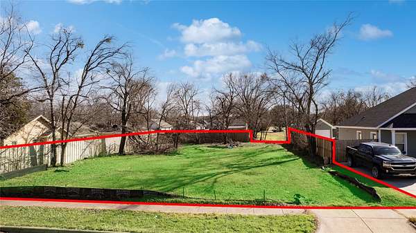 0.18 Acres of Residential Land for Sale in Fort Worth, Texas